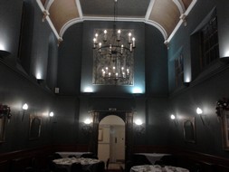 Avon Paranormal Team - Arnos Manor